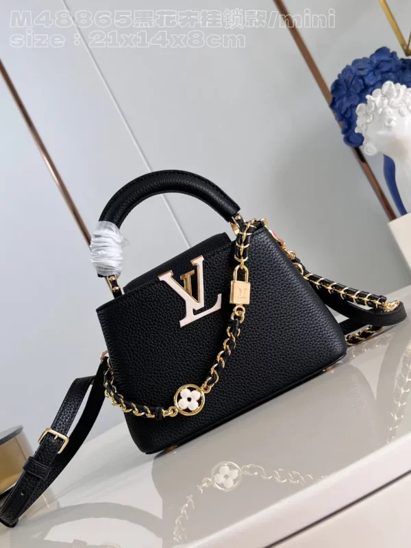 Louis Vuitton bag - louis vuitton replica bags