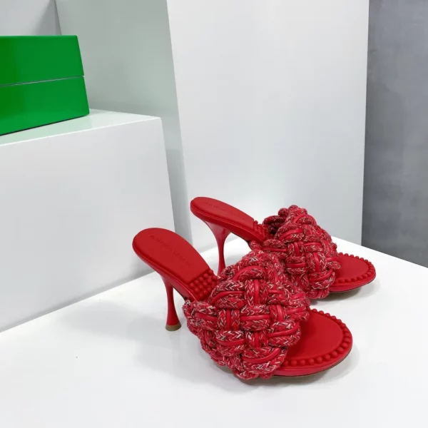 Bottega Veneta shoes - rep shoes