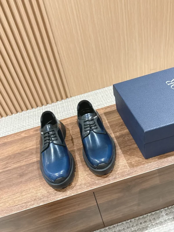 Dior shoes - Replica shoes