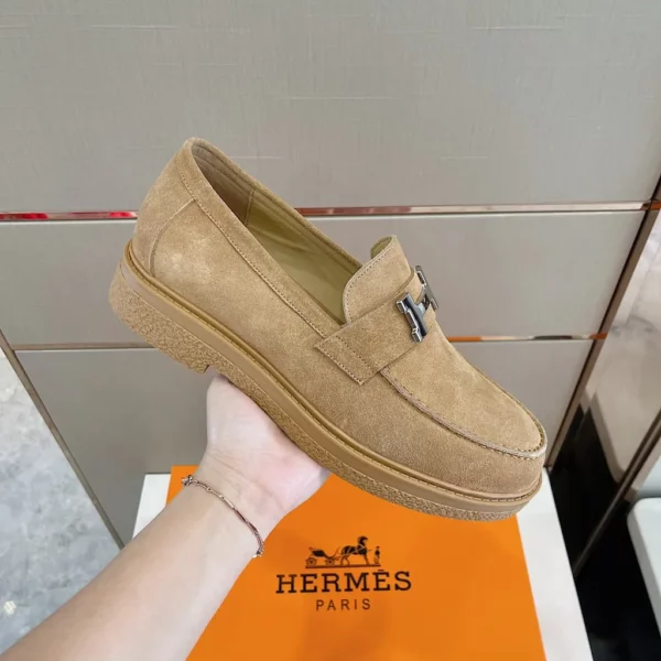 Hermes shoes - Replica shoes