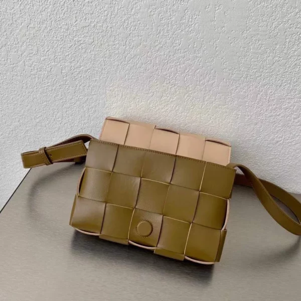 Bottega Veneta bag - rep bags