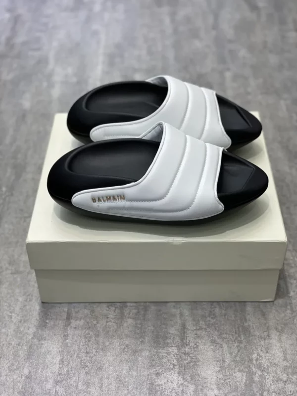 Balmain shoes - Reps shoes