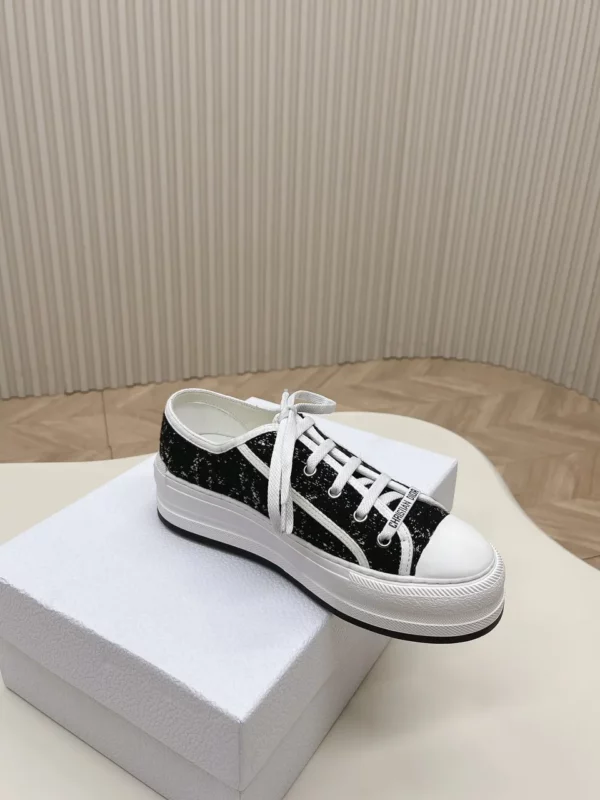 Dior shoes - rep shoes