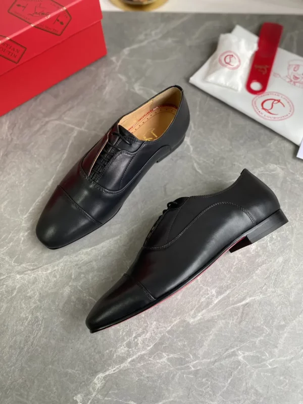 Christian Louboutin shoes - Reps shoes