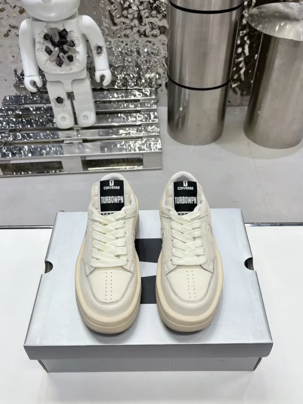 Rick Owens shoes - Replica shoes