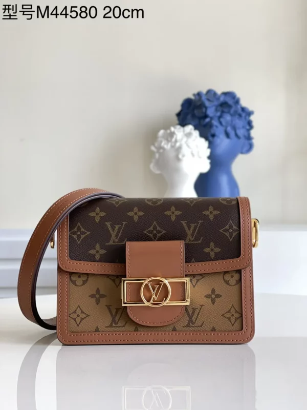 Louis Vuitton bag - louis vuitton replica bags