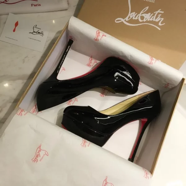 Christian Louboutin shoes - Reps shoes