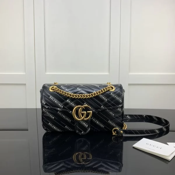 Gucci bag - replica gucci bags