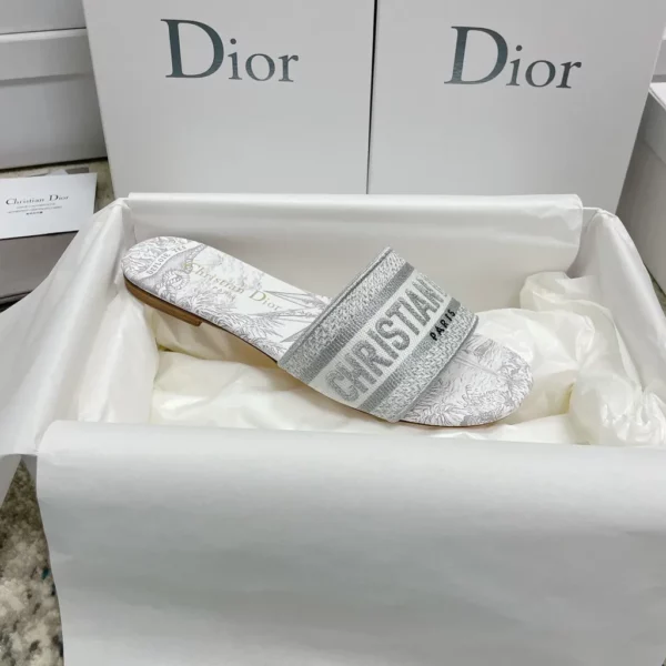 Dior shoes - Replica shoes