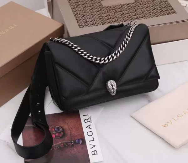 Bvlgari bag - replica bags