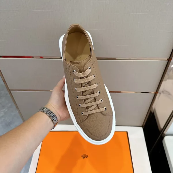 Hermes shoes - rep shoes