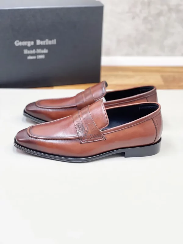 Berluti shoes - rep shoes