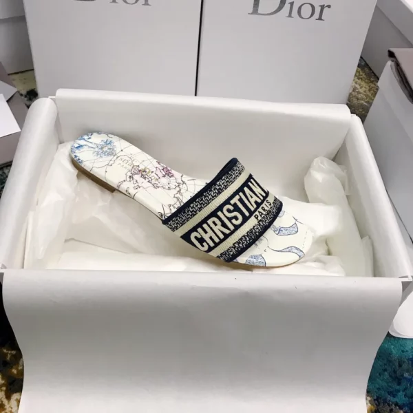 Dior shoes - Reps shoes