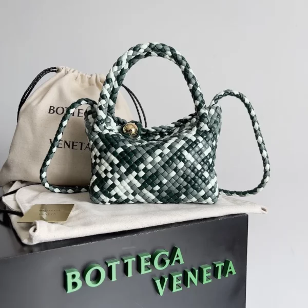 Bottega Veneta bag - replica bags