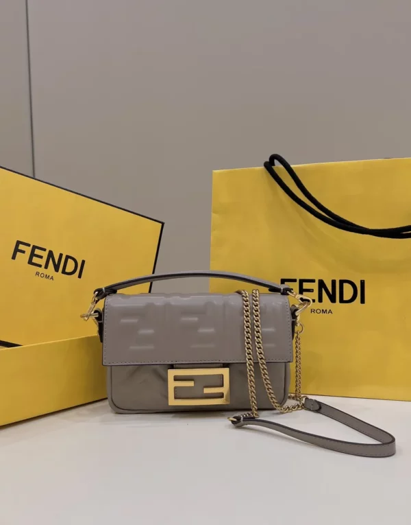 Fendi bag - fendi replica bags