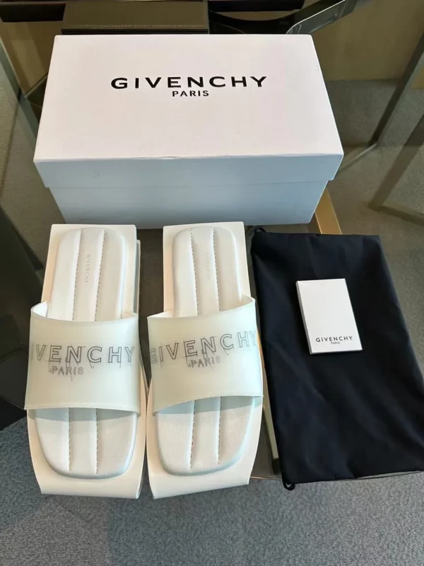 Givenchy shoes - Replica shoes