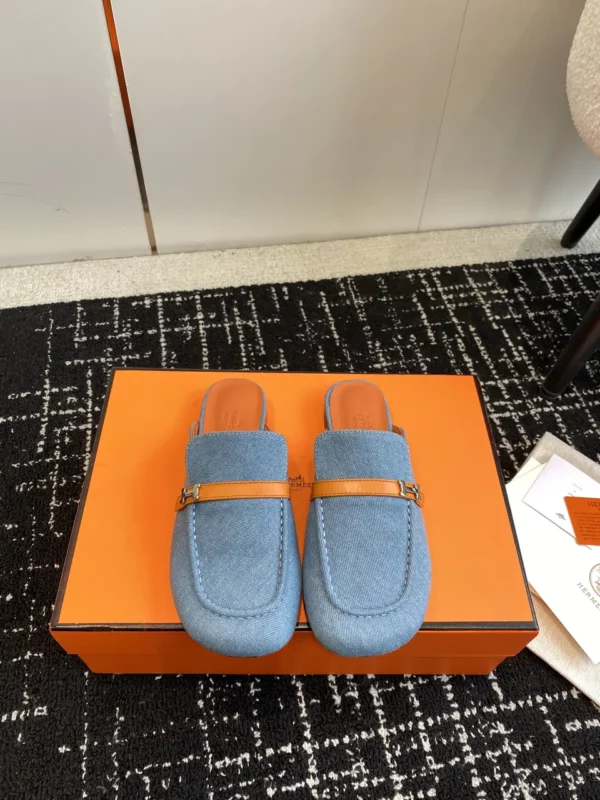 Hermes shoes - Replica shoes