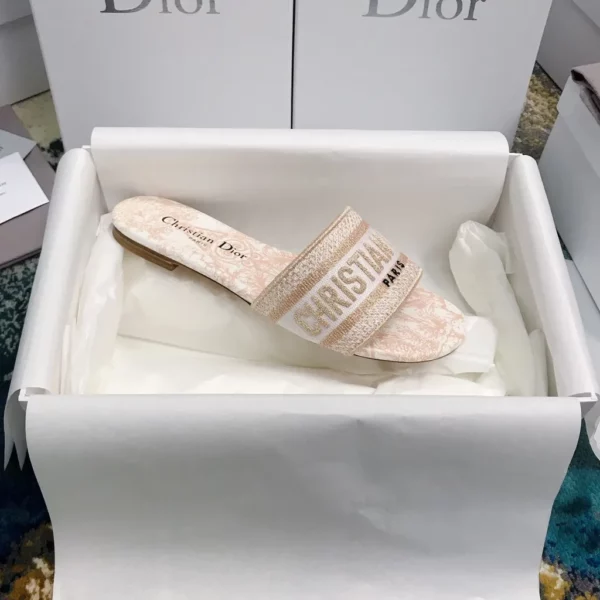 Dior shoes - rep shoes