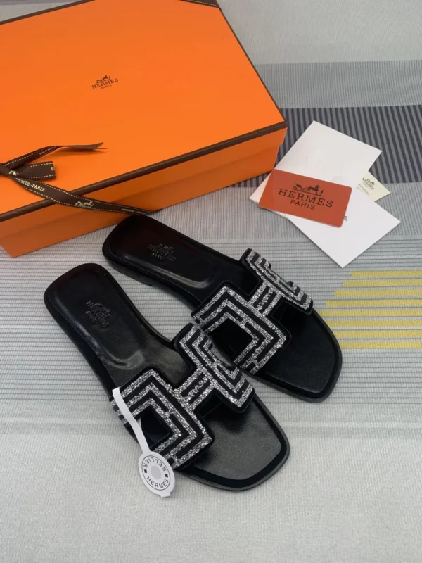 Hermes shoes - rep shoes