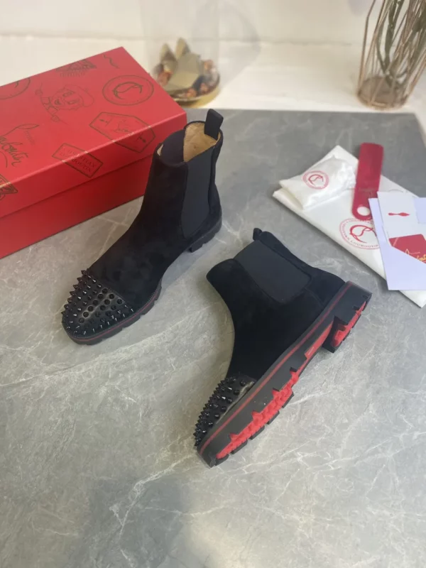 Christian Louboutin shoes - Replica shoes