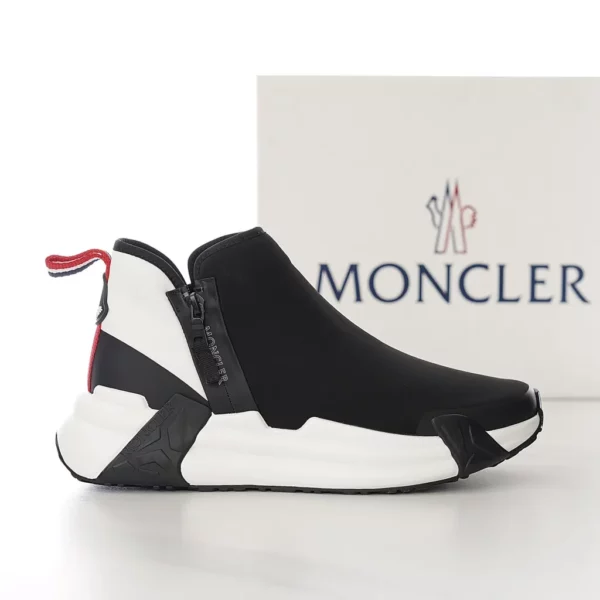 Moncler shoes - Replica shoes