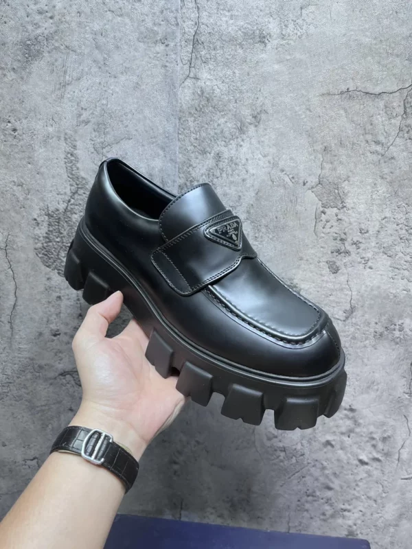 Prada shoes - Reps shoes