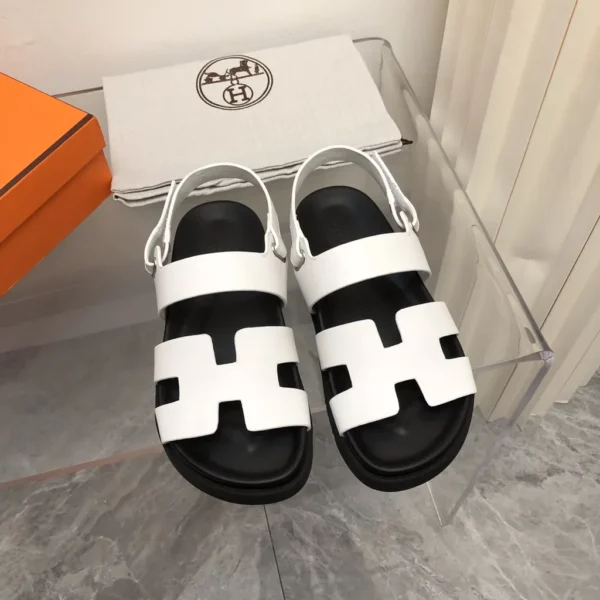 Hermes shoes - rep shoes