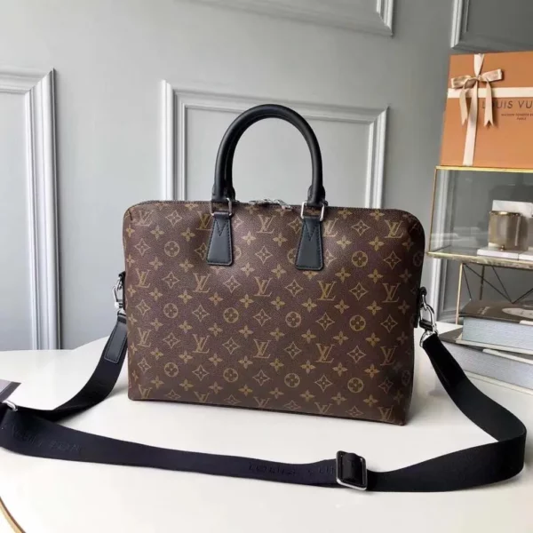 Louis Vuitton bag - louis vuitton replica bags