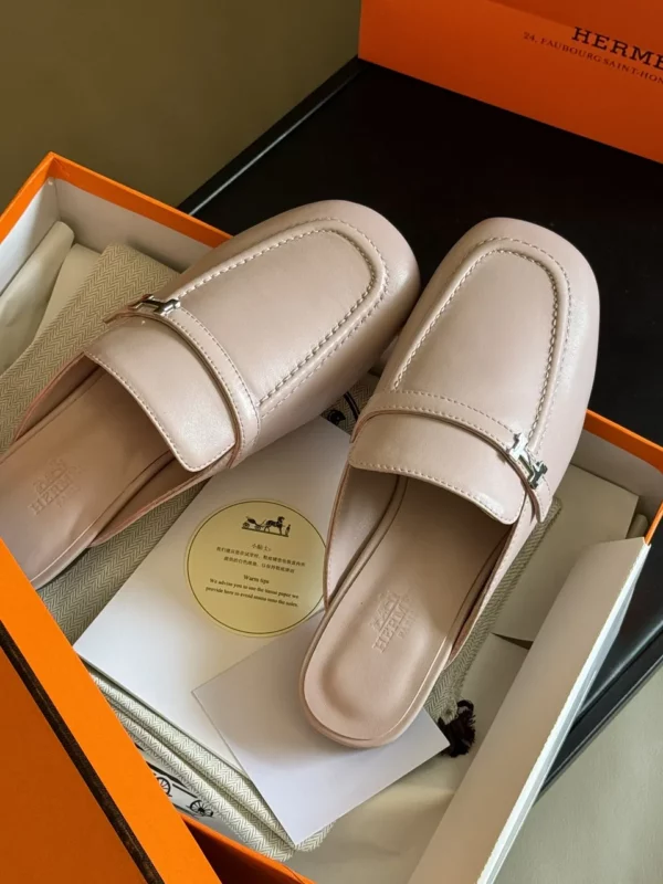 Hermes shoes - Replica shoes