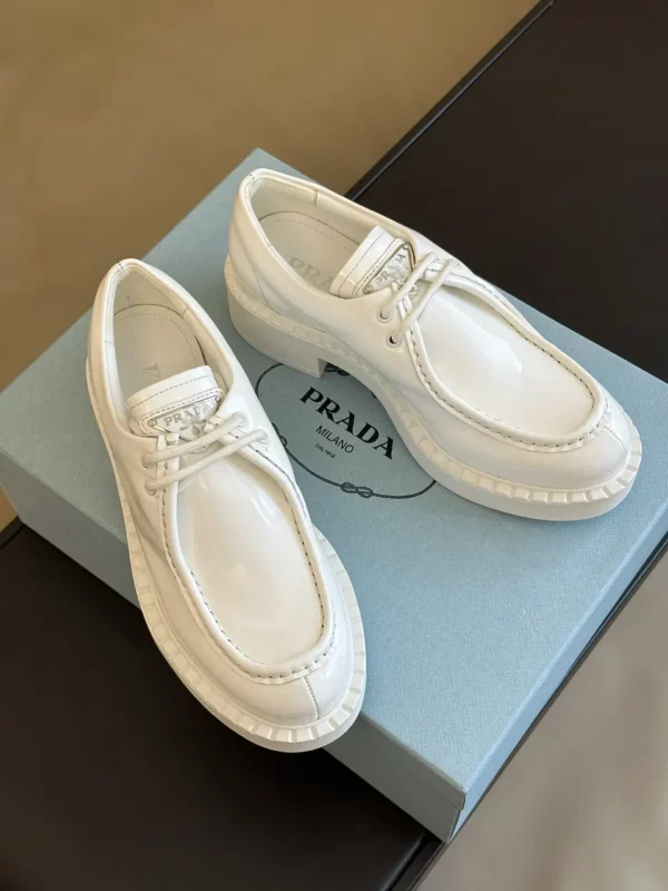 Prada shoes - Replica shoes