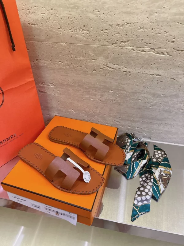 Hermes shoes - Reps shoes