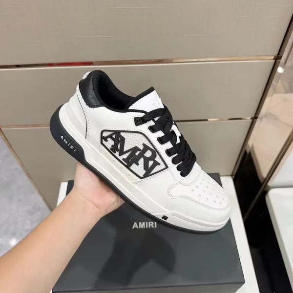 Amiri shoes - Replica shoes