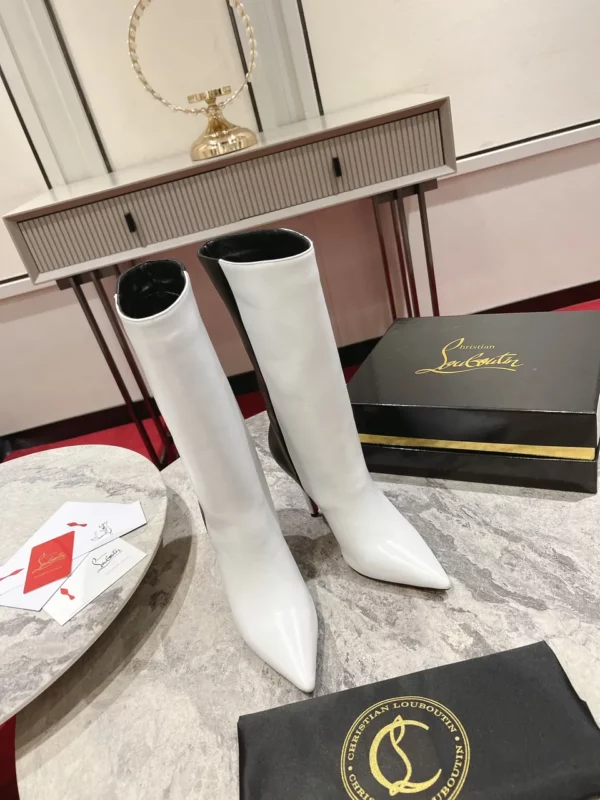 Christian Louboutin shoes - Reps shoes