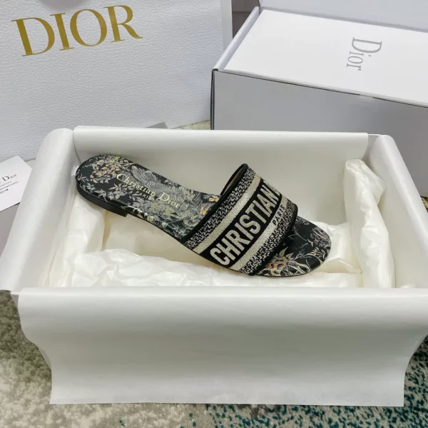 Dior shoes - rep shoes