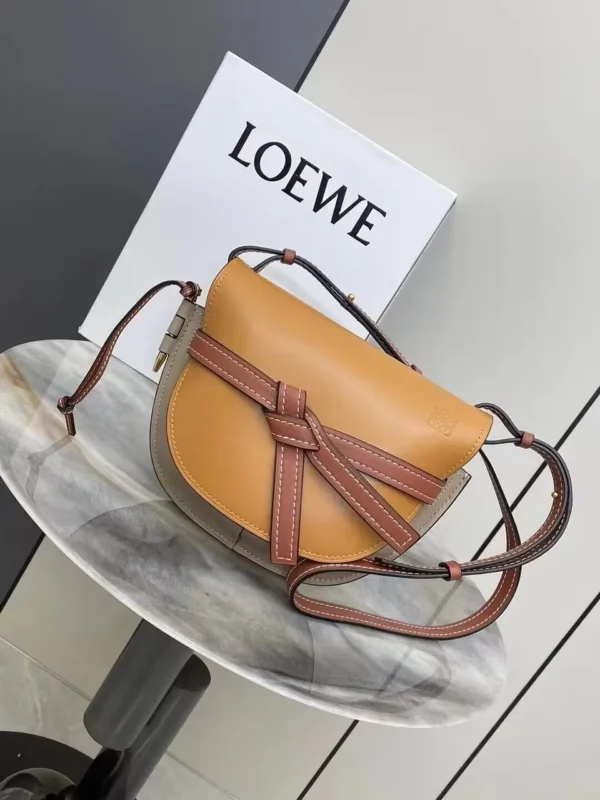 Loewe bag - rep bags