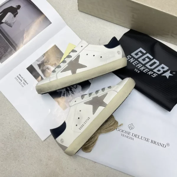 GGDB shoes - Replica shoes