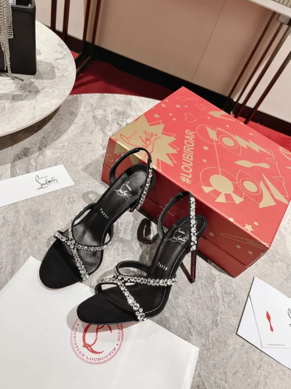 Christian Louboutin shoes - Replica shoes