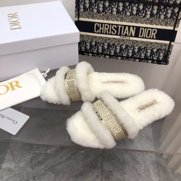 Dior shoes - Reps shoes