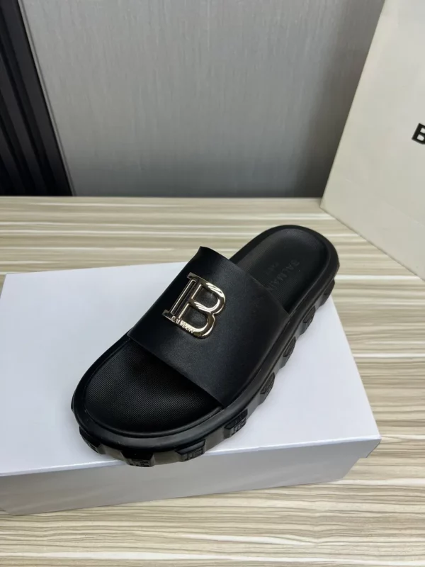 Balmain shoes - Reps shoes