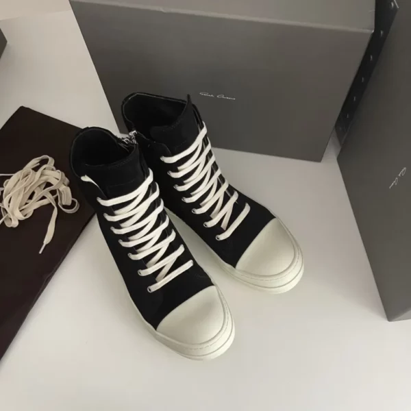 Rick Owens shoes - Reps shoes