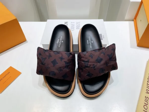 Louis Vuitton shoes - louis vuitton replica shoes