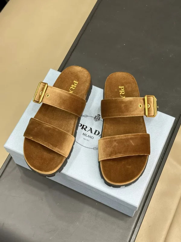 Prada shoes - rep shoes