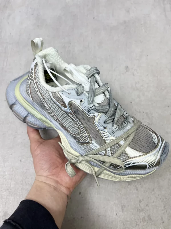 Balenciaga shoes - Replica shoes