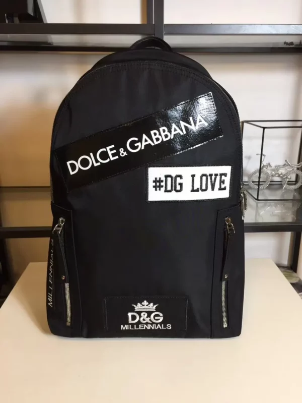 Dolce Gabbana bag - rep bags