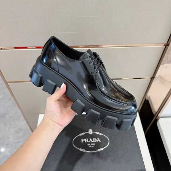 Prada shoes - Replica shoes