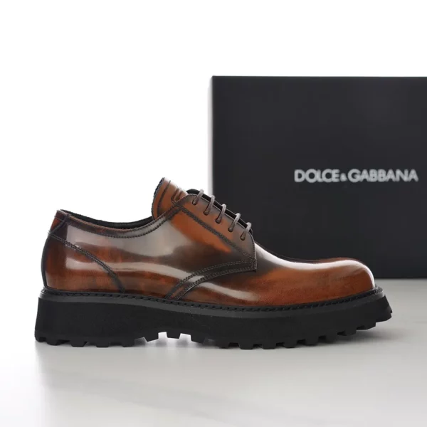 Dolce Gabbana shoes - Replica shoes