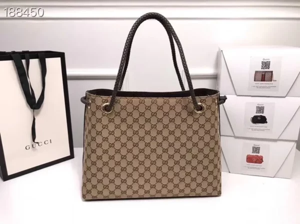 Gucci bag - replica gucci bags