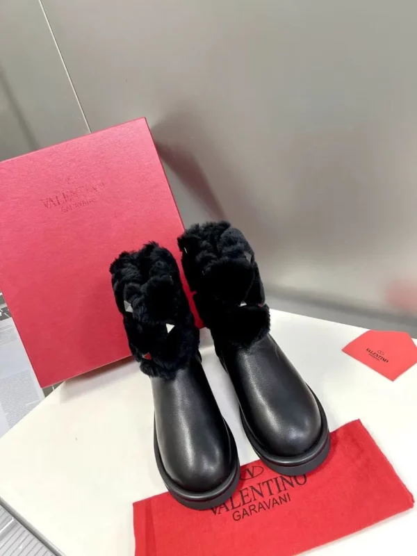 Valentino shoes - rep shoes