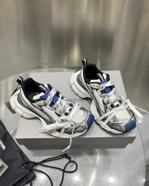 Balenciaga shoes - Replica shoes