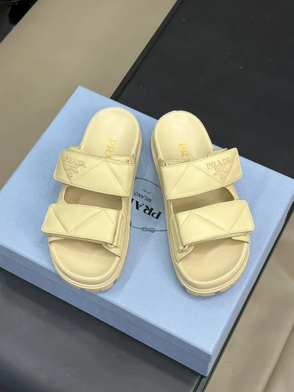 Prada shoes - Reps shoes